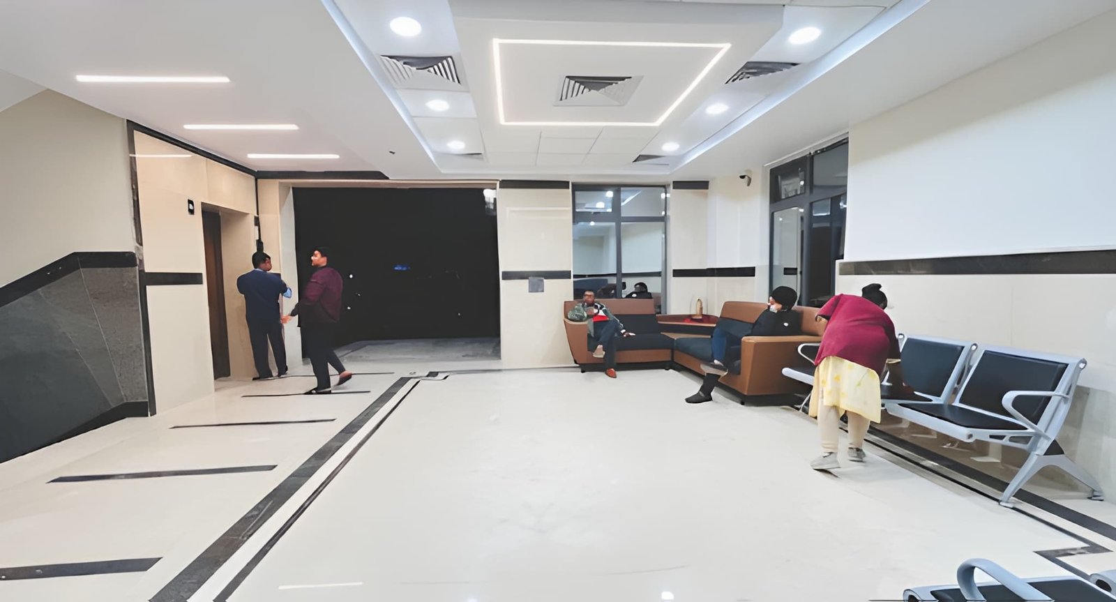 Saara Hospital Gallery Image